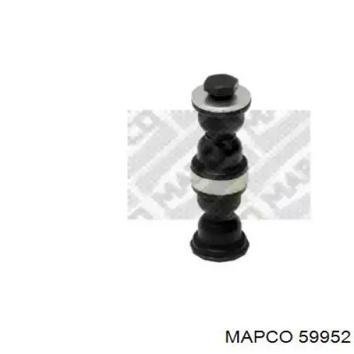 59952 Mapco soporte de barra estabilizadora delantera