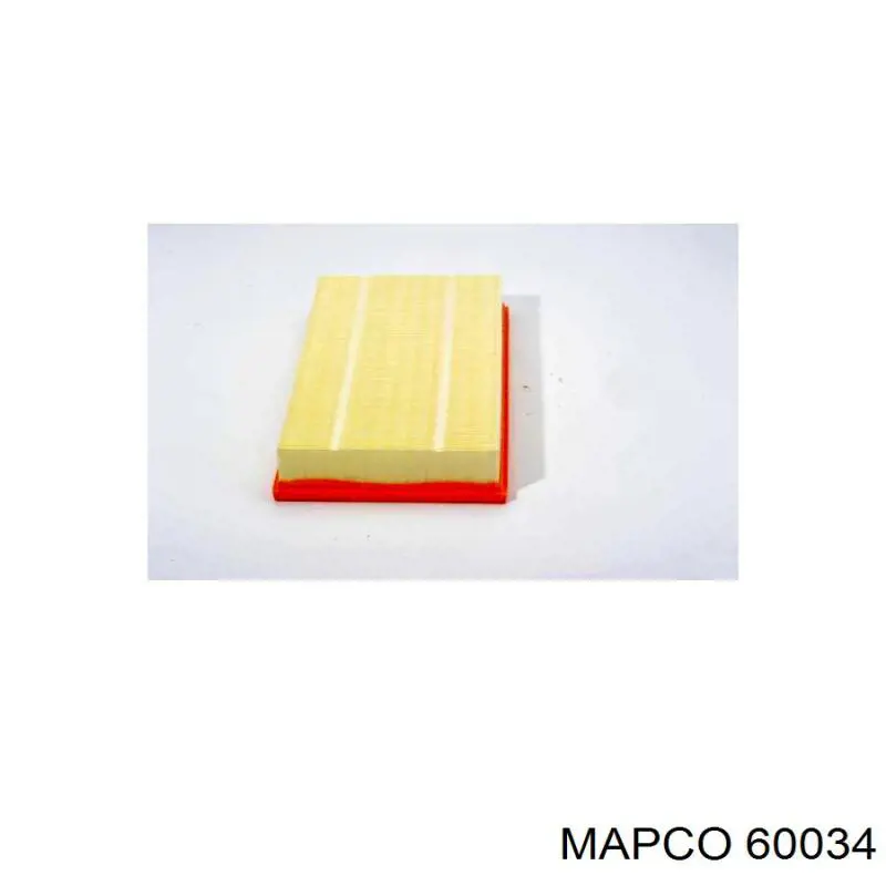 Filtro de aire Volkswagen Golf 4 1J1