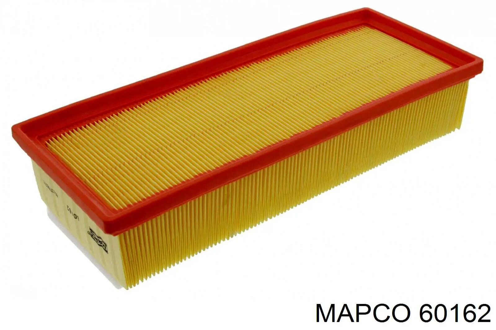 Casco de filtro de aire Audi A4 8K2