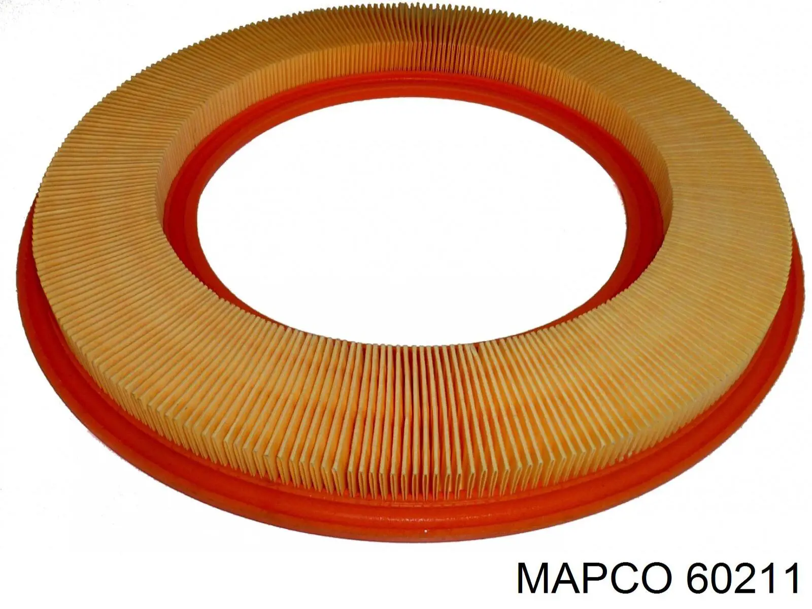 Filtro de aire A0020949904 Mercedes