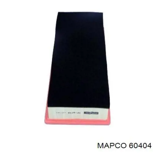 Filtro de aire Peugeot 206 2A/C