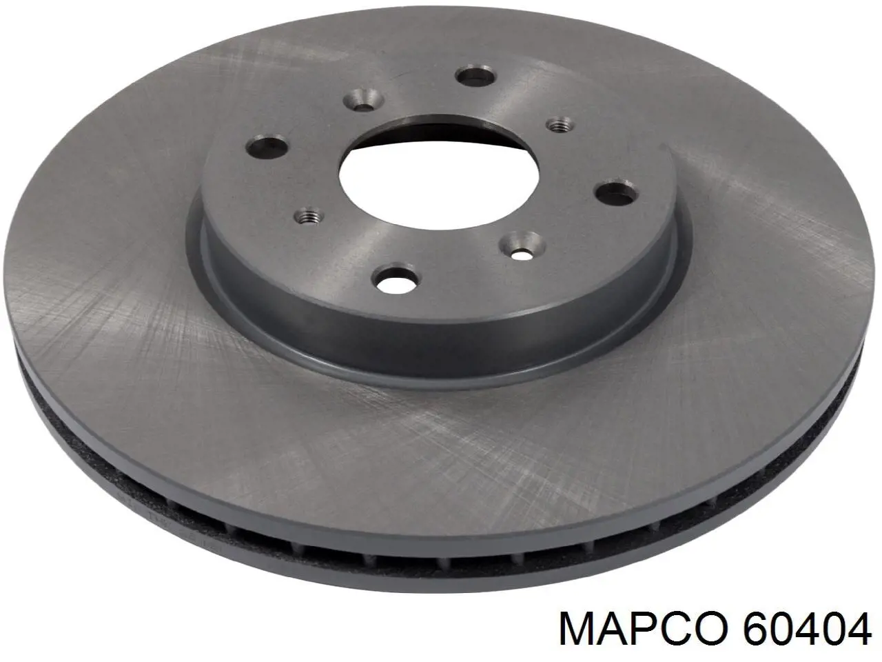 Filtro de aire Peugeot 206 2A/C