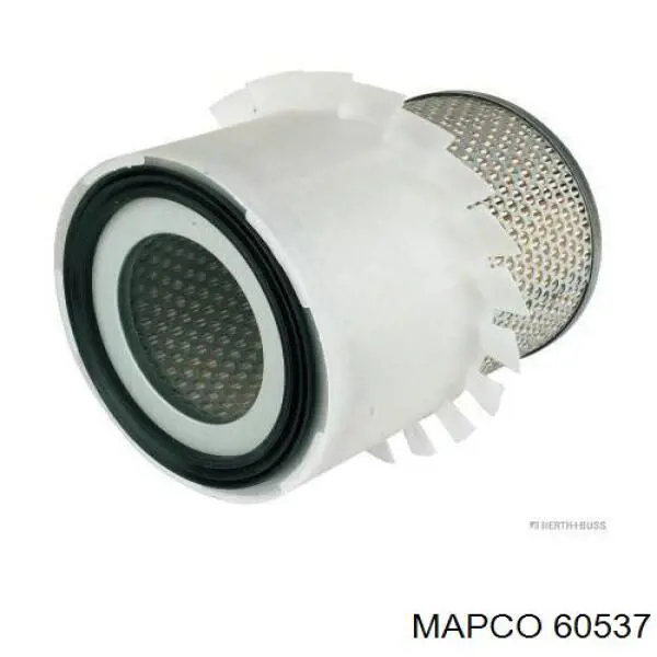 60537 Mapco filtro de aire