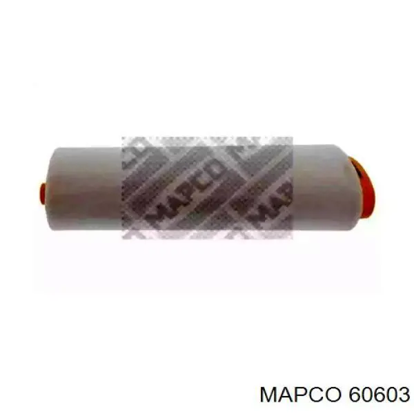 60603 Mapco filtro de aire
