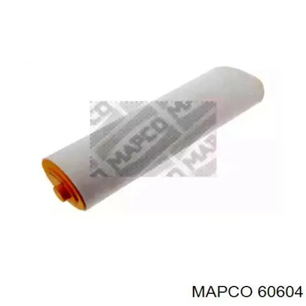 60604 Mapco filtro de aire