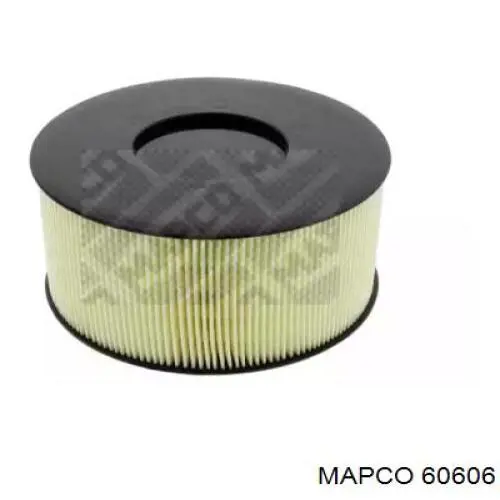 60606 Mapco filtro de aire