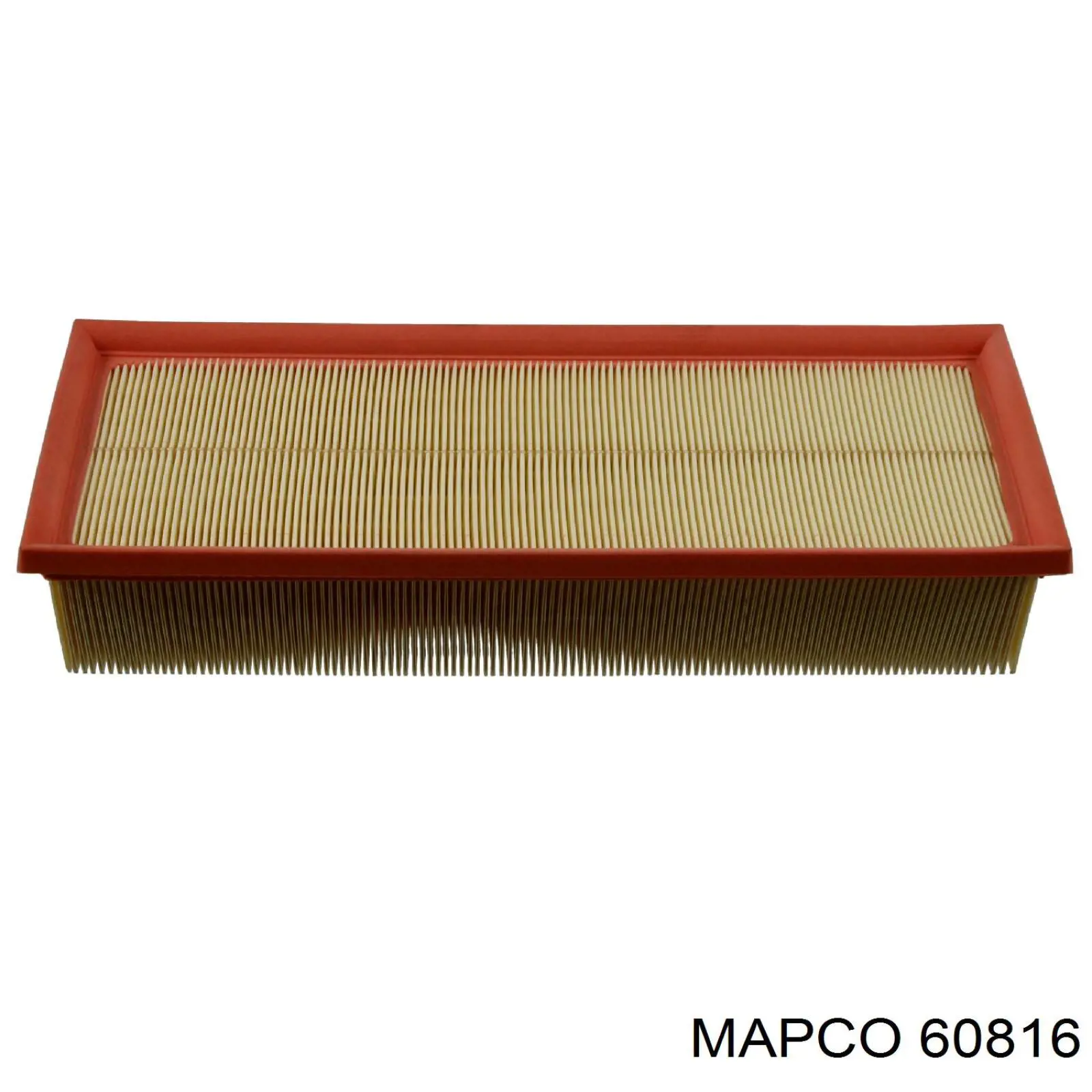 Filtro de aire Volkswagen Golf 5 1K1