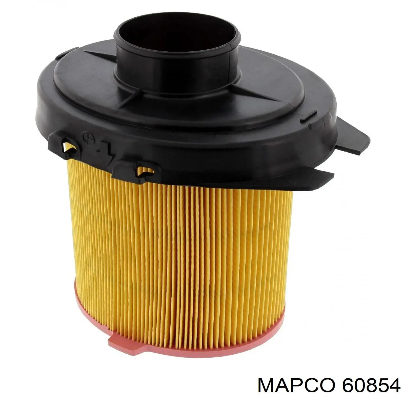 60854 Mapco filtro de aire