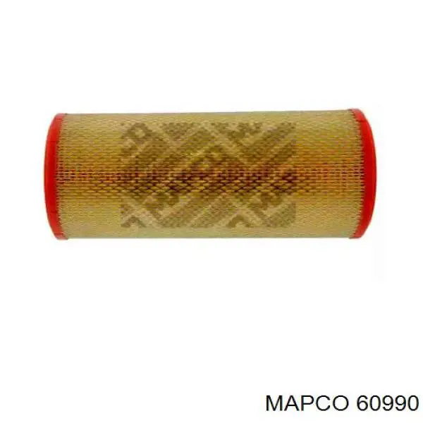 60990 Mapco filtro de aire