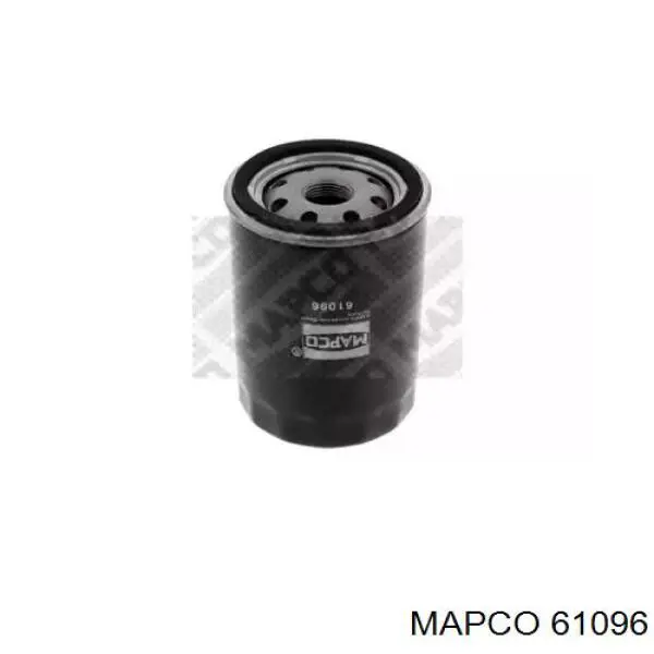 61096 Mapco filtro de aceite