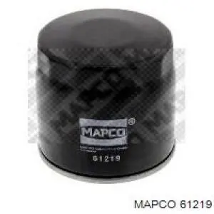 61219 Mapco filtro de aceite