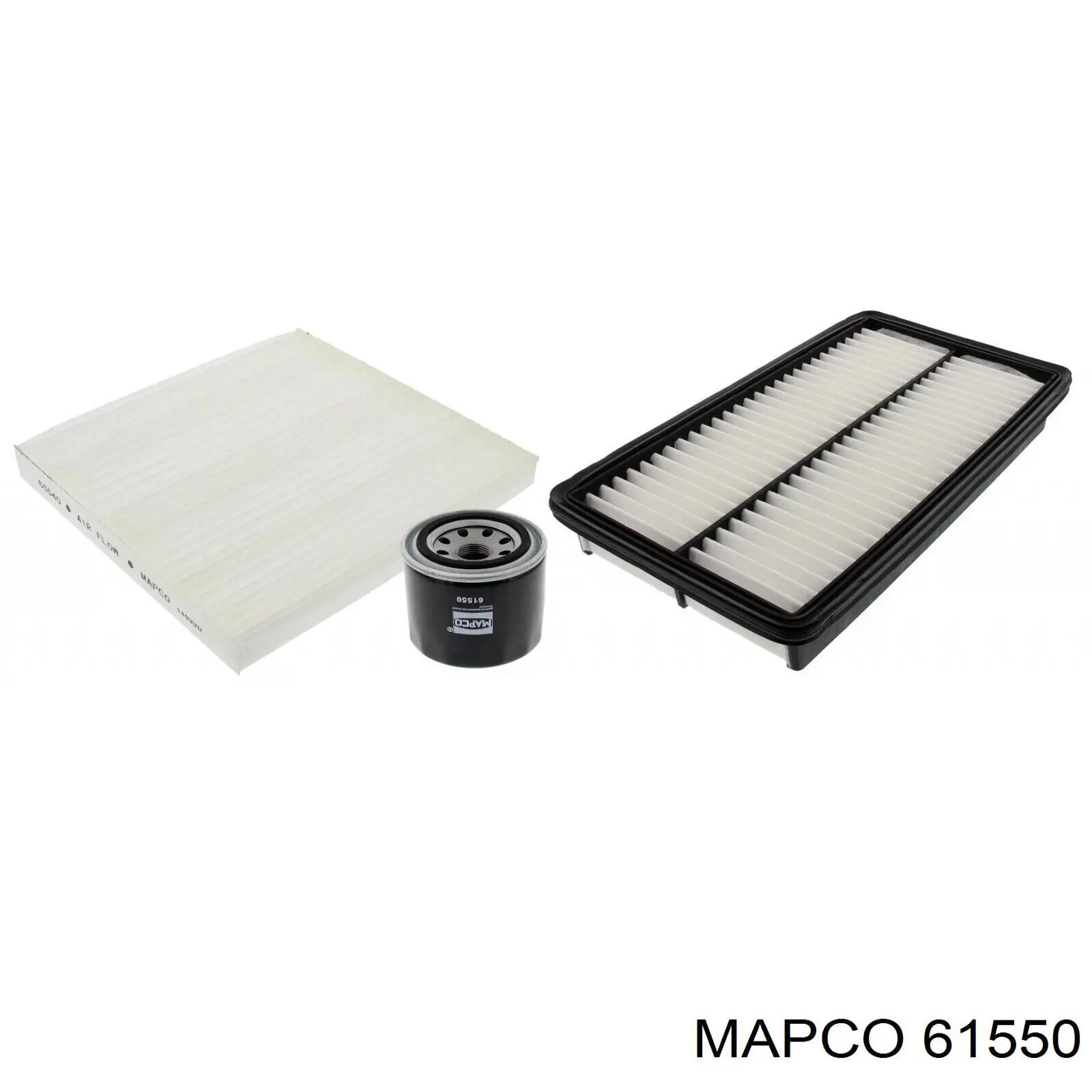 Filtro de aceite Renault Megane 1 LA0, LA1