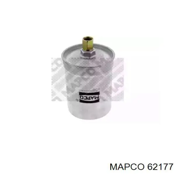 62177 Mapco filtro de combustible