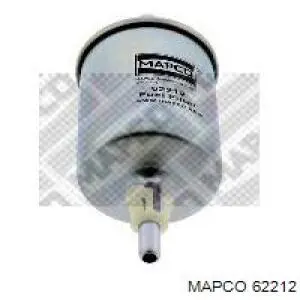 62212 Mapco filtro combustible