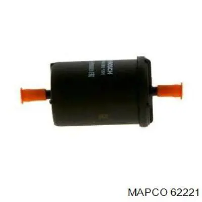 62221 Mapco filtro combustible