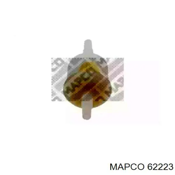 AM116304 John Deere Filtro de gasolina