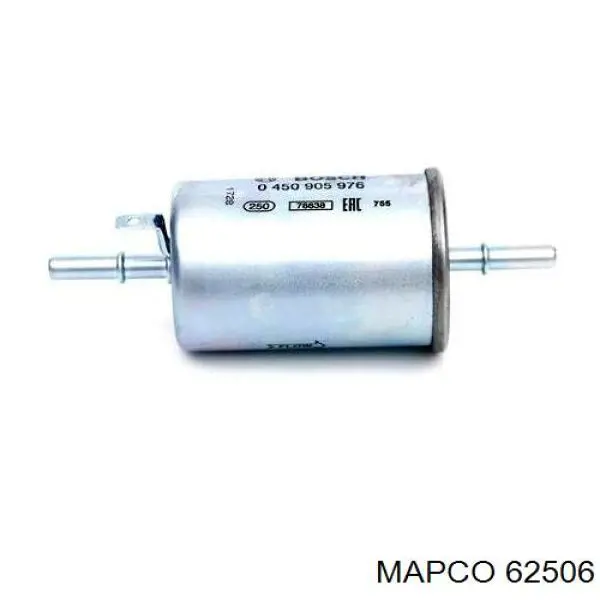 Filtro combustible Chevrolet Aveo 2 T250, T255