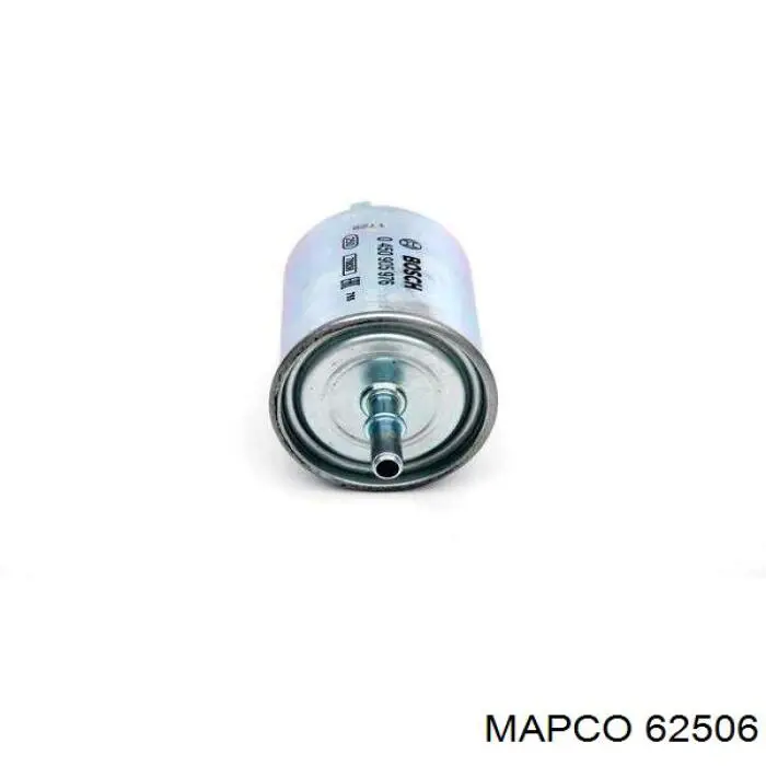 Filtro combustible Chevrolet Aveo 2 T250, T255