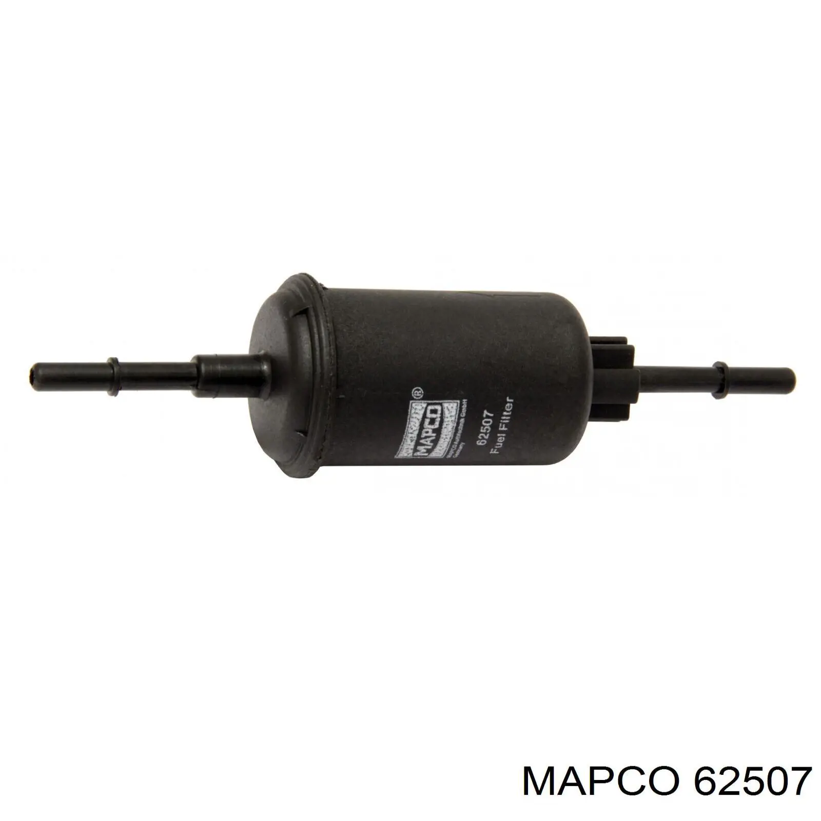 62507 Mapco filtro combustible