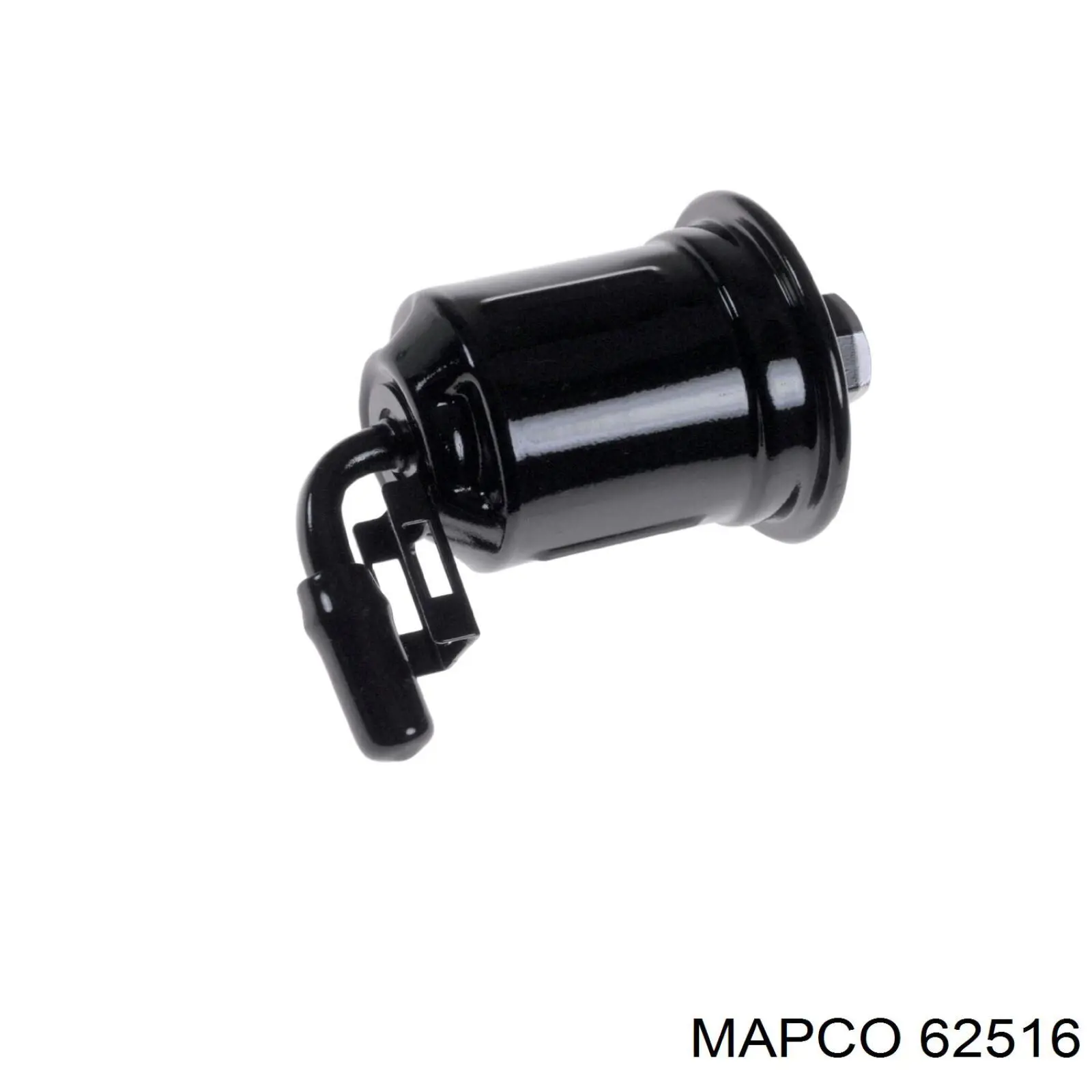 62516 Mapco filtro de combustible
