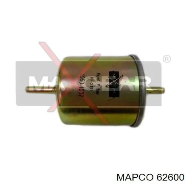 Filtro combustible Ford Ka RBT