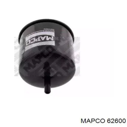62600 Mapco filtro combustible