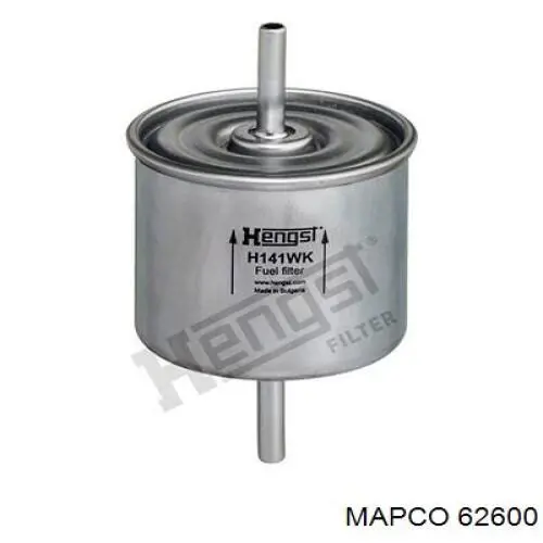 Filtro combustible Ford Ka RBT