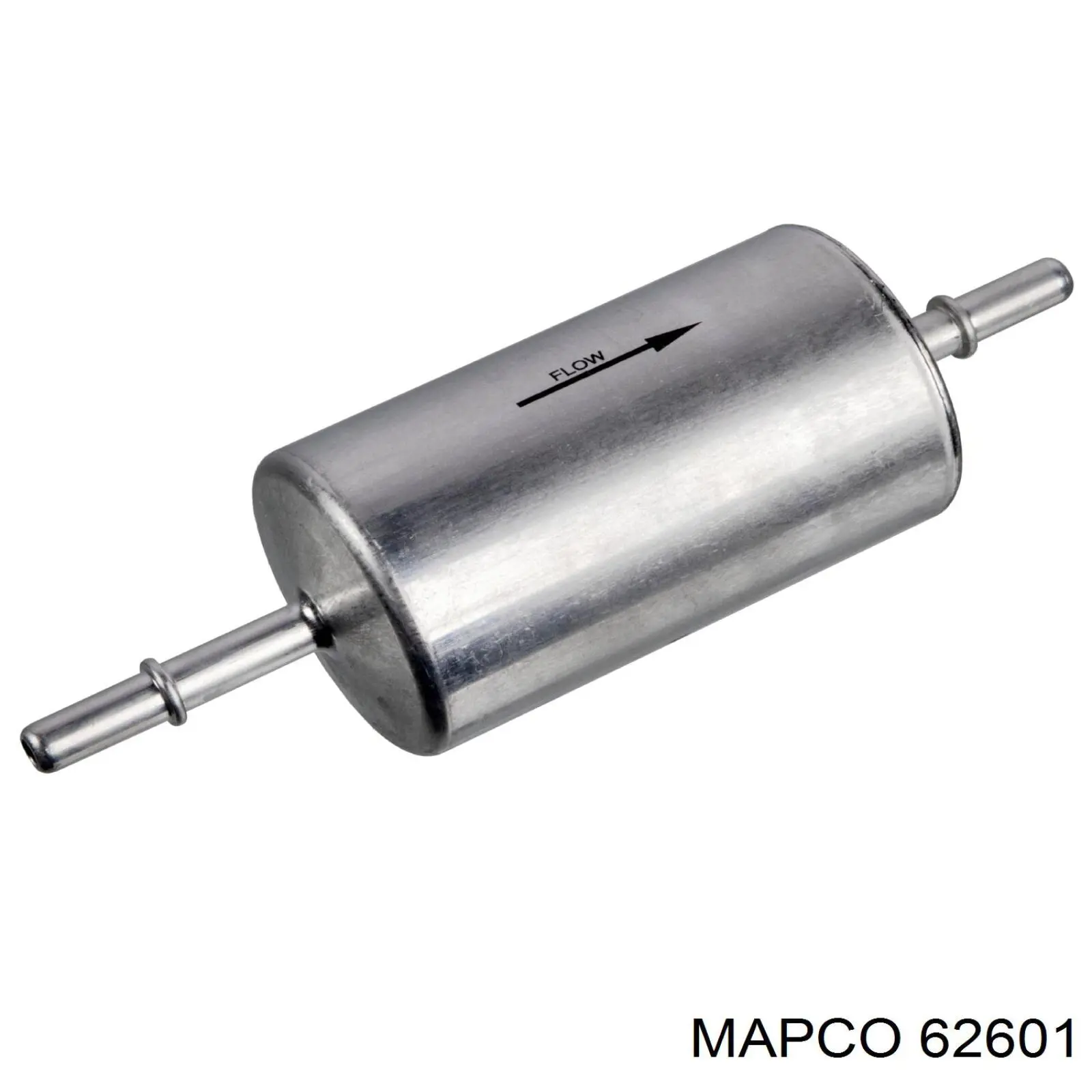 62601 Mapco filtro combustible