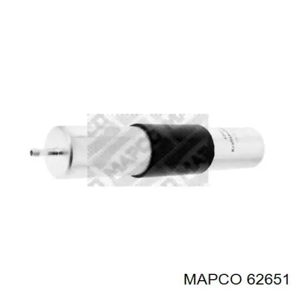 62651 Mapco filtro combustible