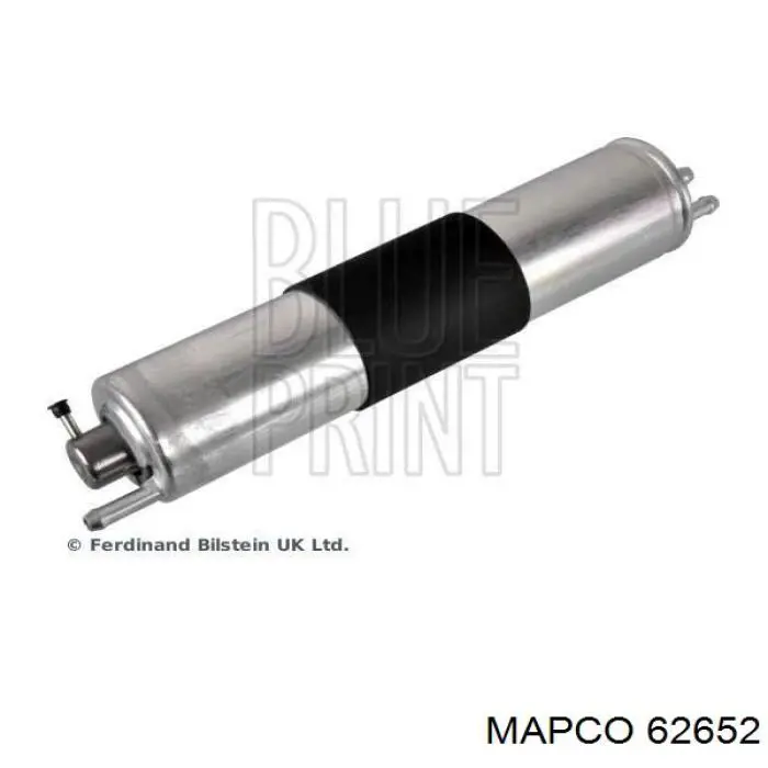 62652 Mapco filtro combustible