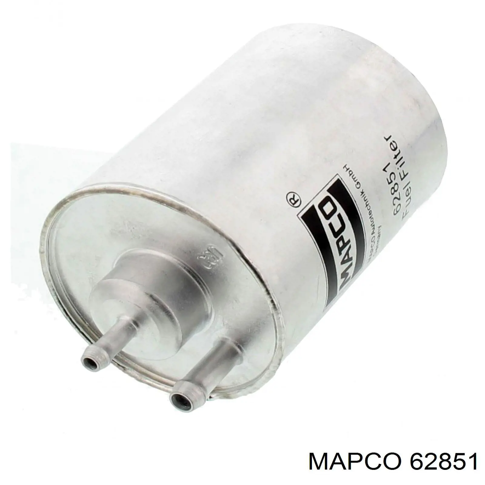 62851 Mapco filtro combustible