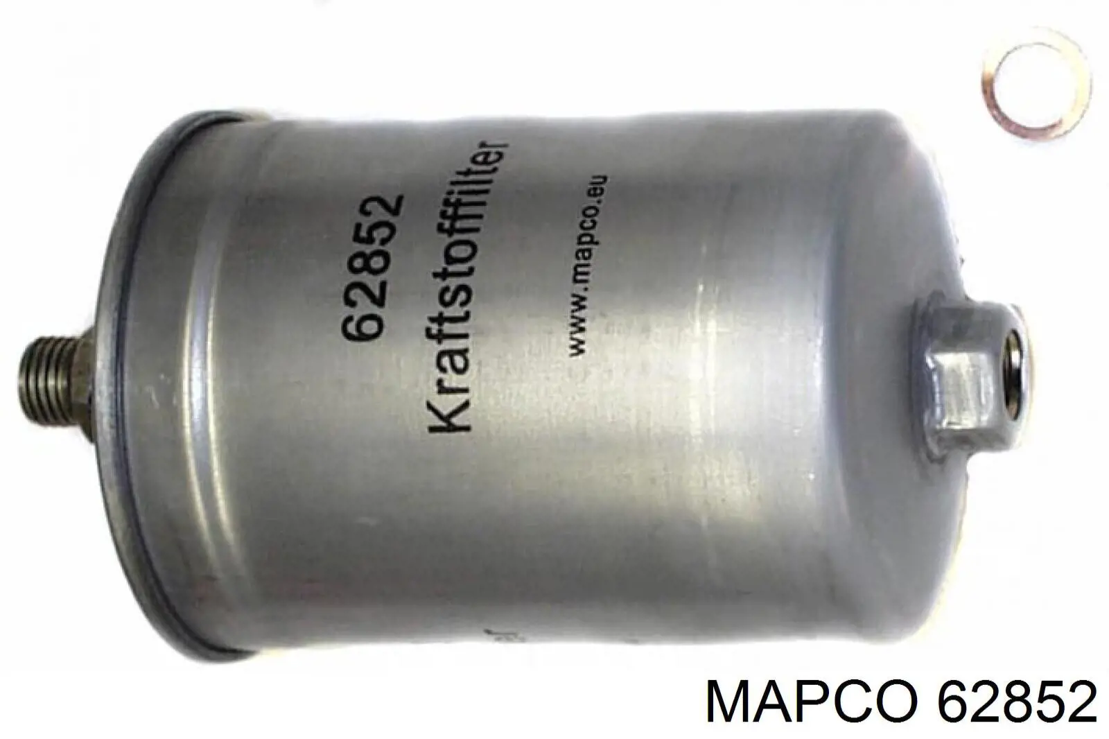 62852 Mapco filtro combustible