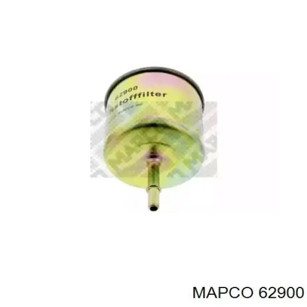62900 Mapco filtro combustible