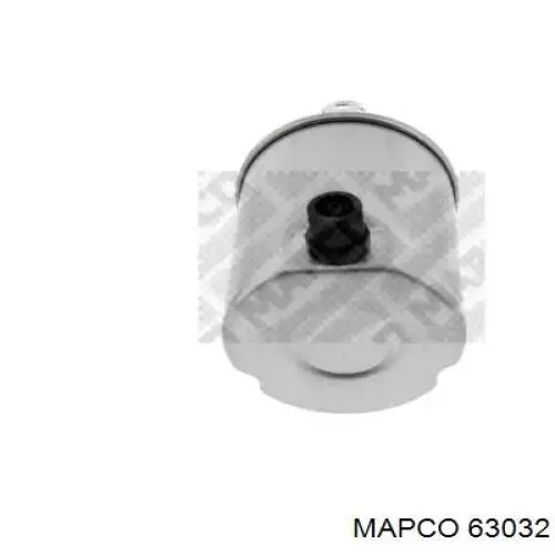 63032 Mapco filtro de combustible