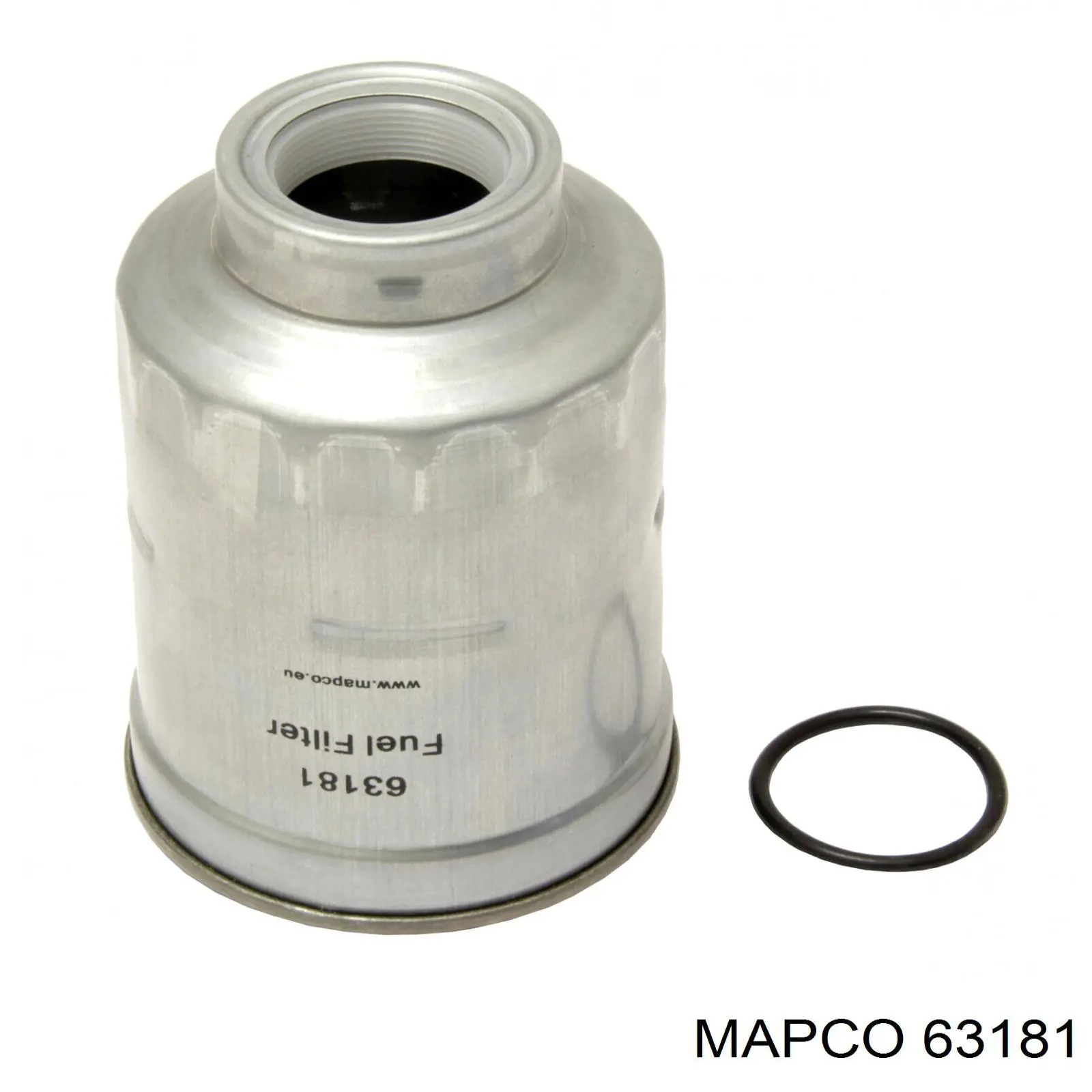 63181 Mapco filtro combustible