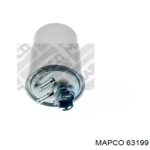 63199 Mapco filtro combustible
