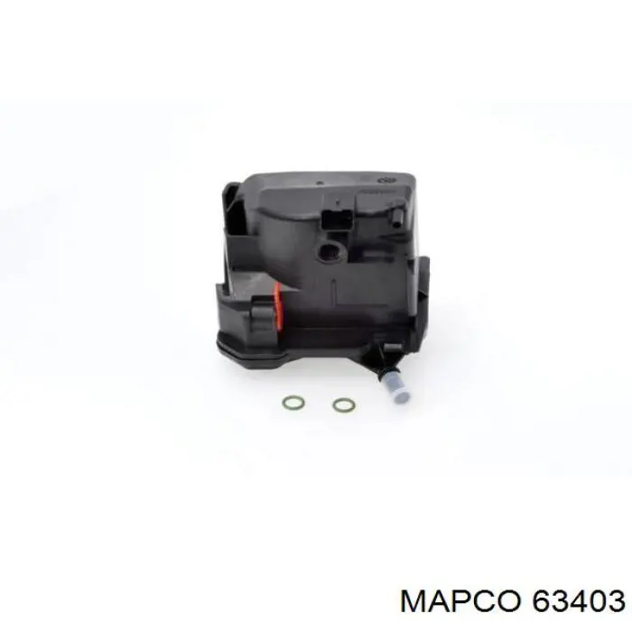63403 Mapco filtro combustible