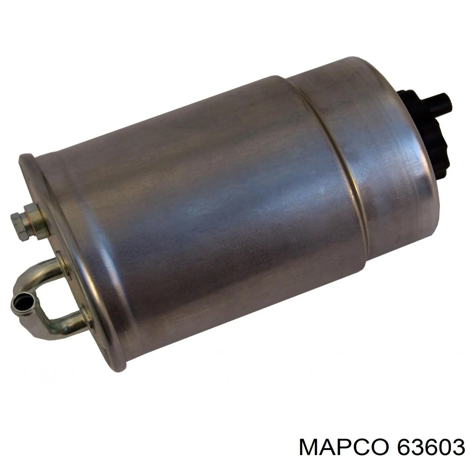 63603 Mapco filtro combustible