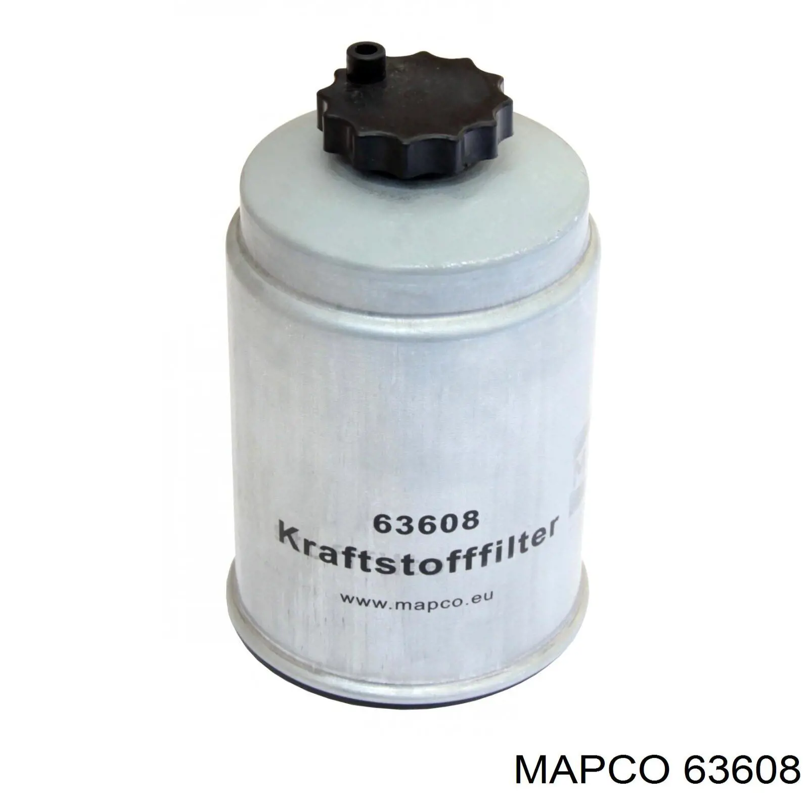 63608 Mapco filtro combustible