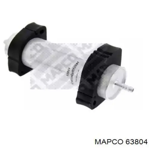 63804 Mapco filtro combustible