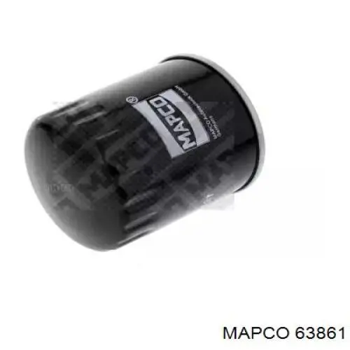 63861 Mapco filtro combustible