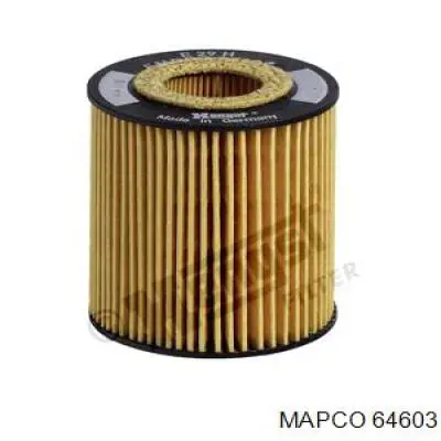 64603 Mapco filtro de aceite