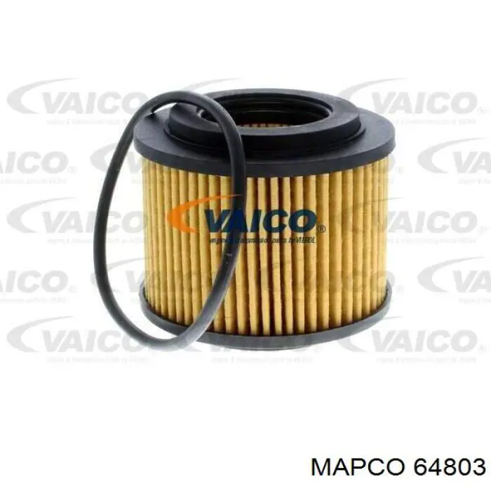 64803 Mapco filtro de aceite