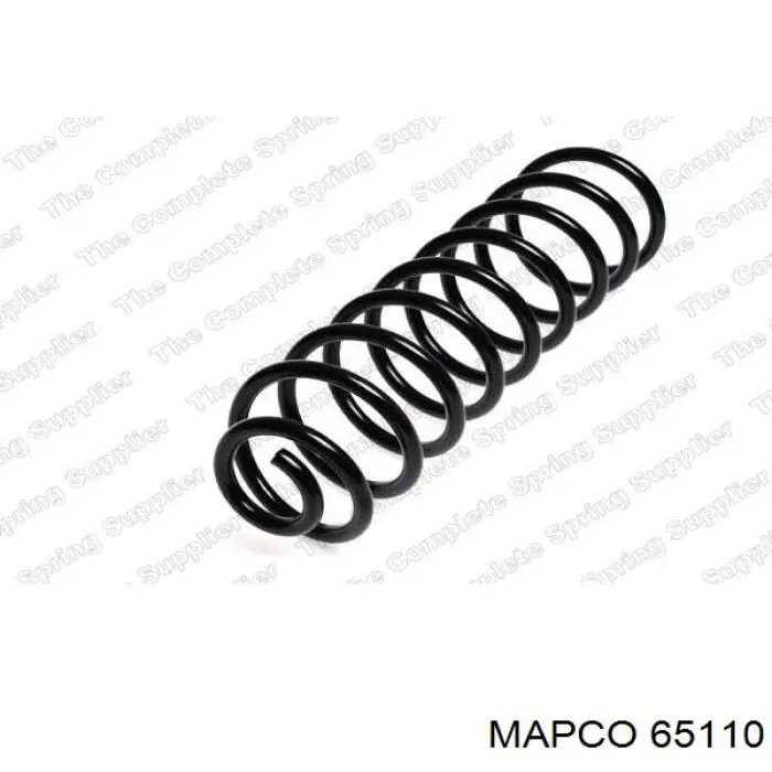 65110 Mapco filtro habitáculo