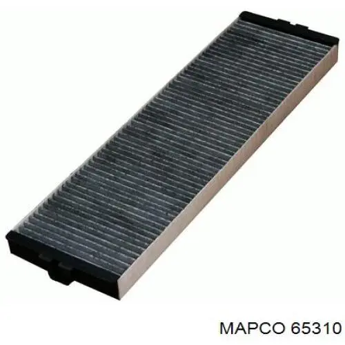 65310 Mapco filtro habitáculo
