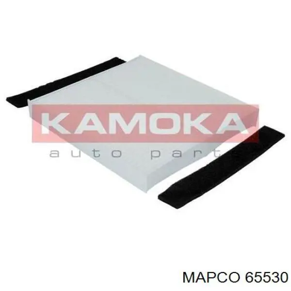 Set Filtri MAPCO 68907 - Qualità Tedesca - Foto 11
