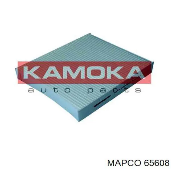 65608 Mapco filtro habitáculo