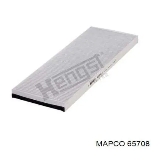 Mapco 65505 - Filtro, Aria Abitacolo