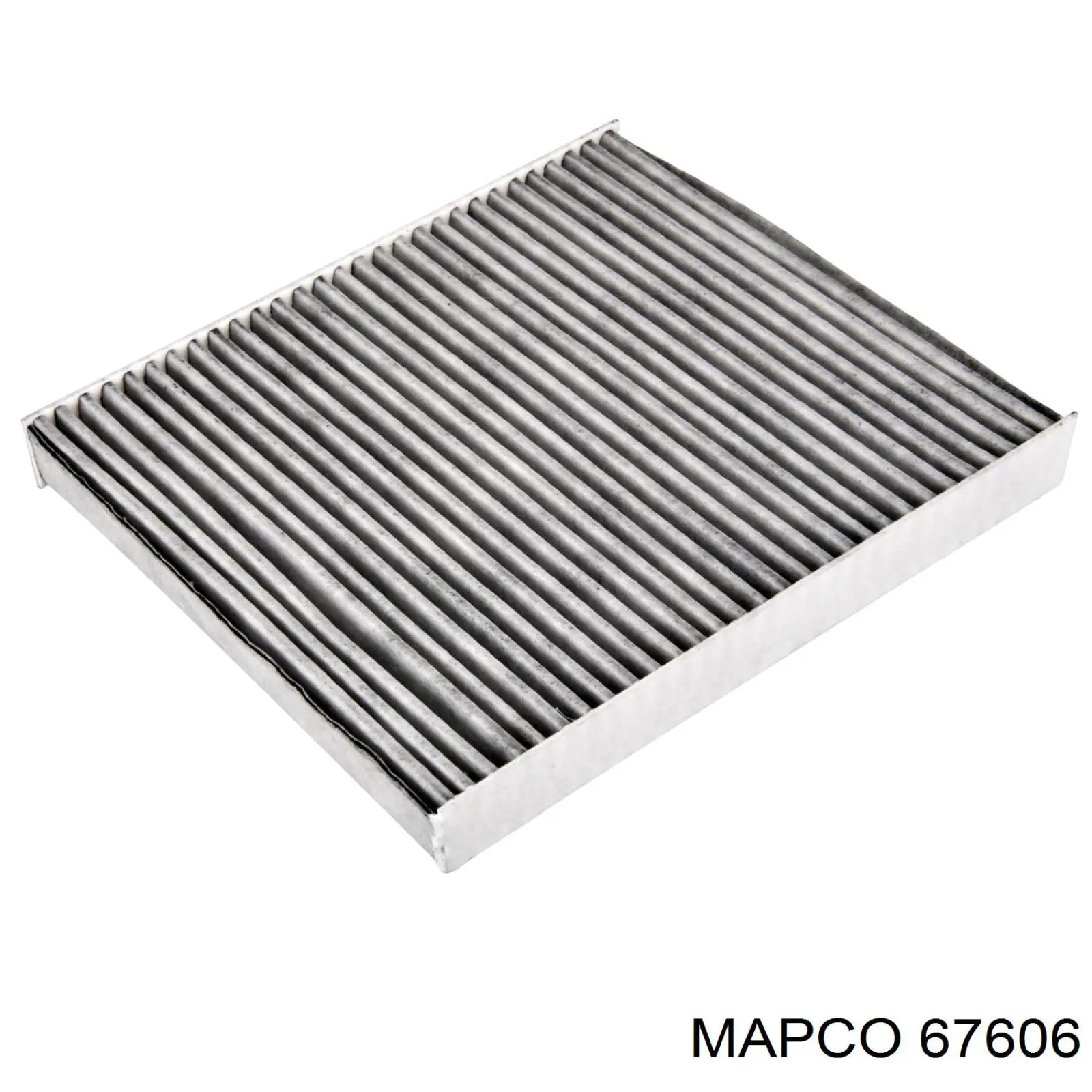 67606 Mapco filtro habitáculo