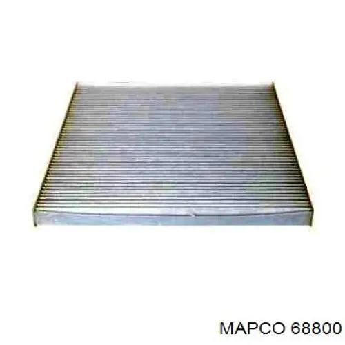 68800 Mapco filtro de aceite